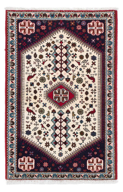 Abadeh Tapijt 75x116cm - Perzisch tapijt