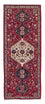 Loper Perzisch Tapijt - Nomadisch - 195 x 78 cm - donkerrood