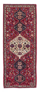 Abadeh Tapijt 195x78cm - Perzisch tapijt