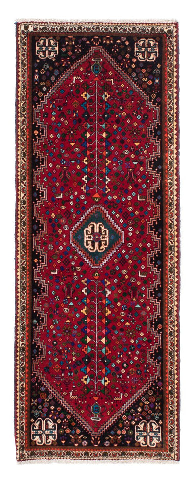 Abadeh Tapijt 85x222cm - Perzisch tapijt