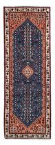 Abadeh Tapijt 206x78cm - Perzisch tapijt