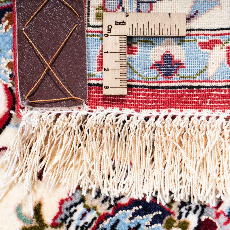 Perzisch tapijt - Isfahan - Premium - 239 x 158 cm - beige