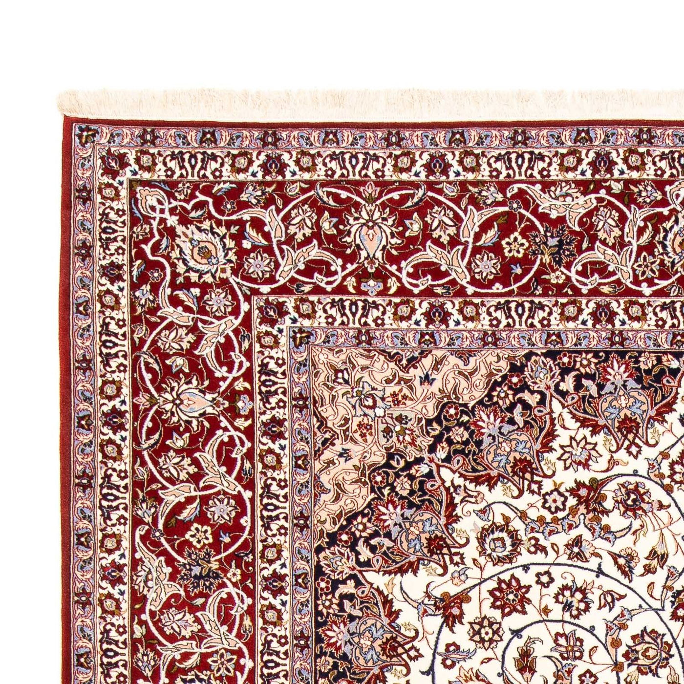 Isfahan Tapijt 308x206cm - Perzisch tapijt