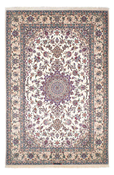 Isfahan Tapijt 151x228cm - Perzisch tapijt