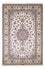 Perzisch tapijt - Isfahan - Premium - 228 x 151 cm - beige