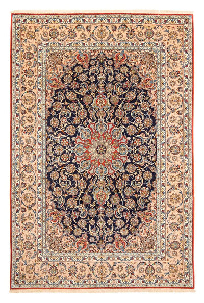 Isfahan Tapijt 200x300cm - Perzisch tapijt
