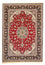 Perzisch tapijt - Isfahan - Premium - 356 x 250 cm - rood