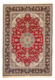 Isfahan Tapijt 356x250cm - Perzisch tapijt