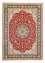 Perzisch tapijt - Isfahan - Premium - 370 x 253 cm - donkerrood