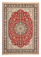 Isfahan Tapijt 370x253cm - Perzisch tapijt