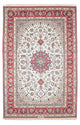 Isfahan Tapijt 156x243cm - Perzisch tapijt