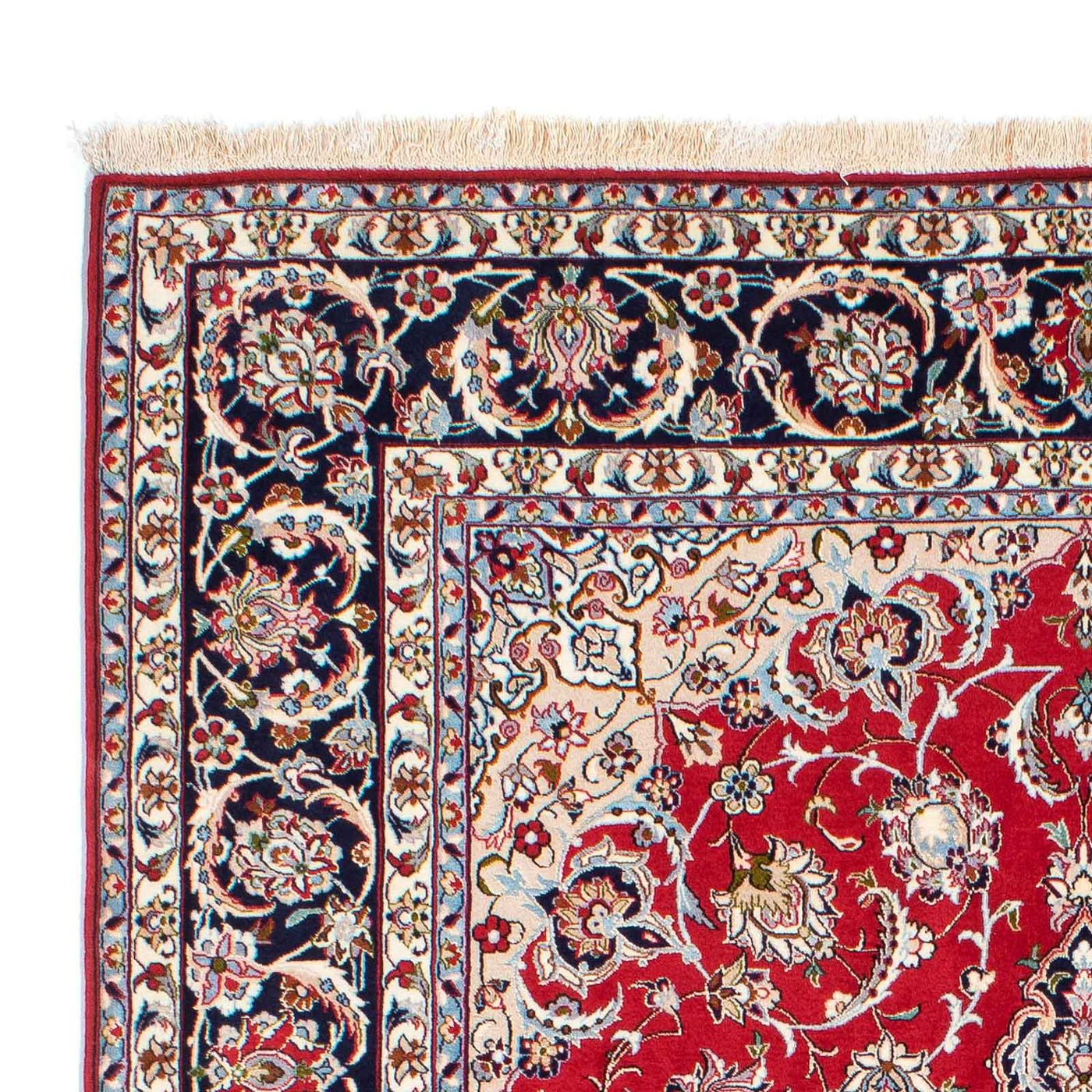 Isfahan Tapijt 233x159cm - Perzisch tapijt