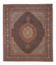 Tabriz Tapijt 303x250cm - Perzisch tapijt
