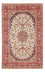 Perzisch tapijt - Isfahan - Premium - 326 x 205 cm - rood