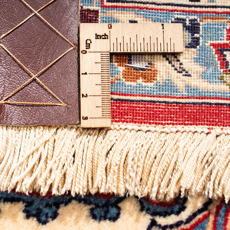 Perzisch tapijt - Isfahan - Premium - 326 x 205 cm - rood