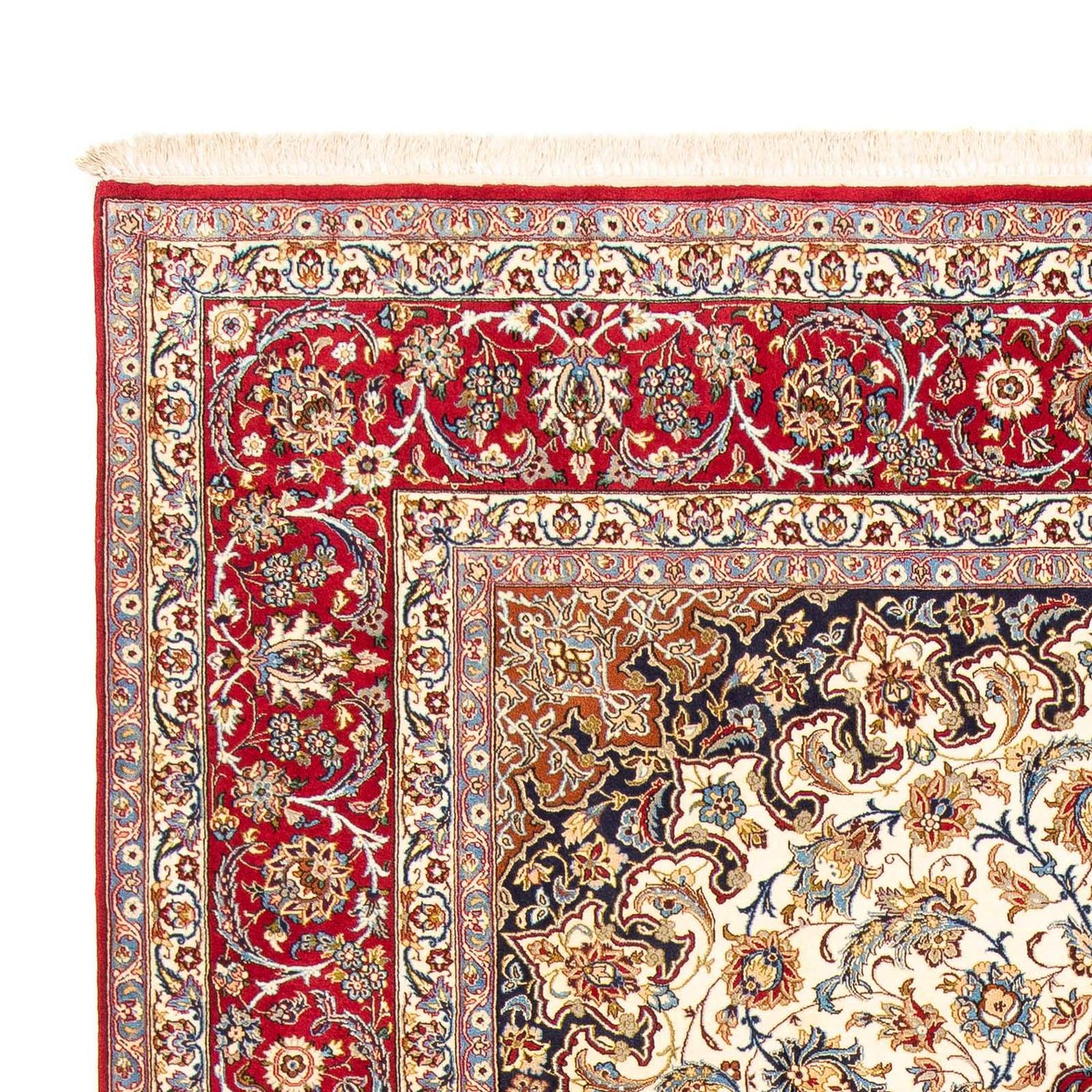 Isfahan Tapijt 308x205cm - Perzisch tapijt