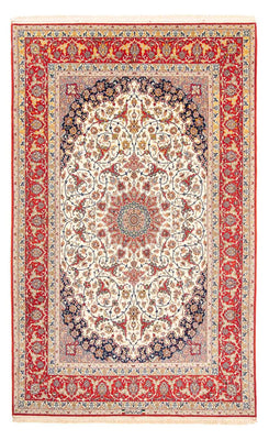 Perzisch tapijt - Isfahan - Premium - 310 x 197 cm - rood