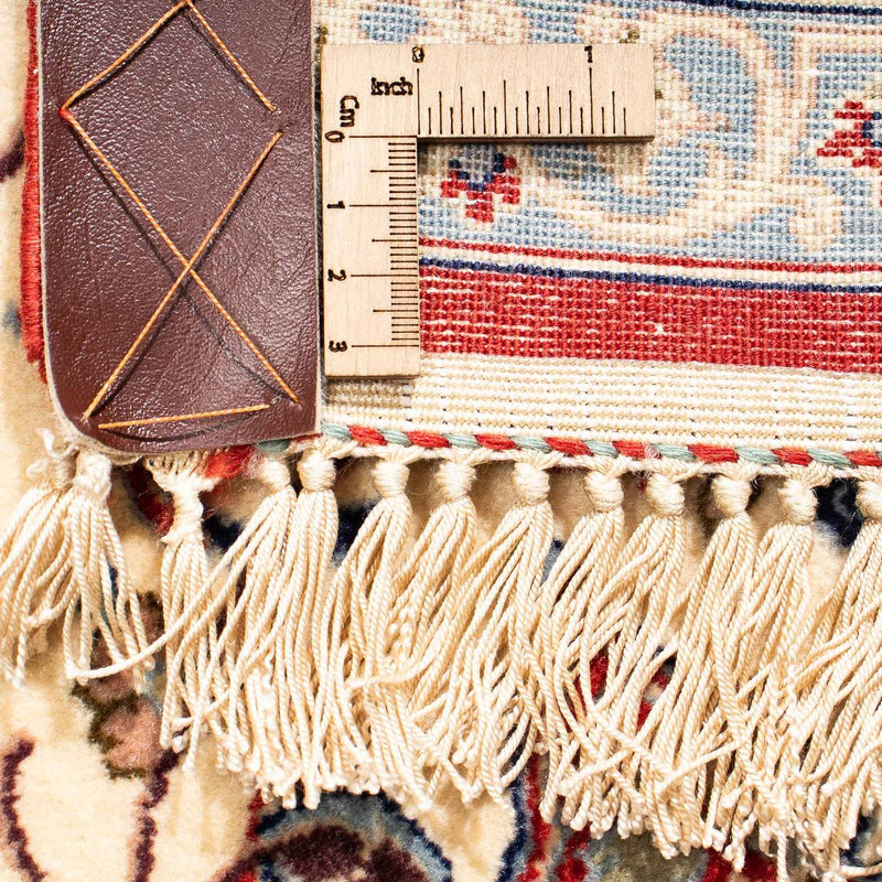 Perzisch tapijt - Isfahan - Premium - 310 x 197 cm - rood