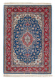 Isfahan Tapijt 198x133cm - Perzisch tapijt