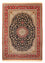 Perzisch tapijt - Isfahan - Premium - 344 x 255 cm - donkerrood