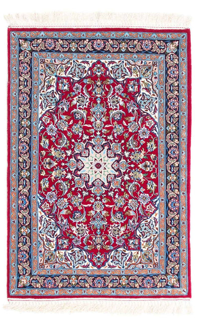 Isfahan Tapijt 69x107cm - Perzisch tapijt