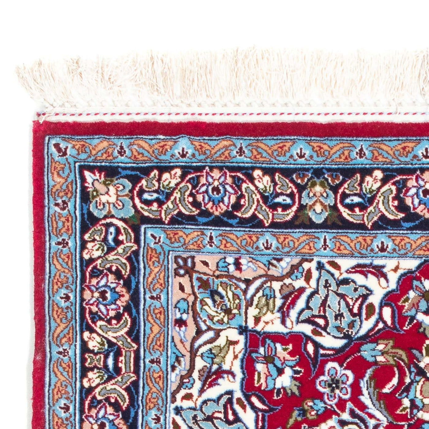 Isfahan Tapijt 107x69cm - Perzisch tapijt