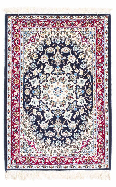 Isfahan Tapijt 72x104cm - Perzisch tapijt
