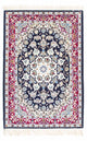 Isfahan Tapijt 104x72cm - Perzisch tapijt