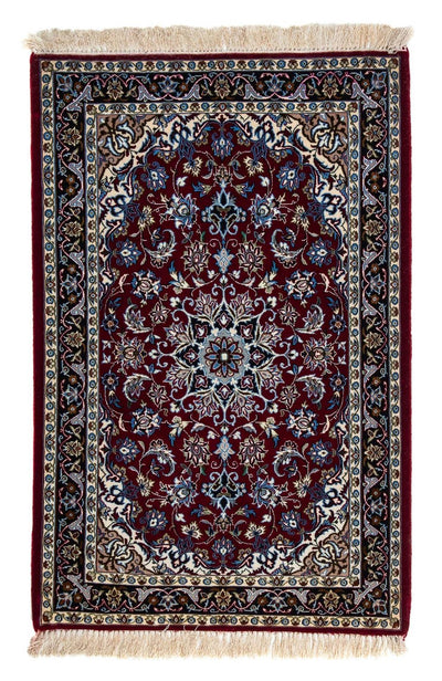 Isfahan Tapijt 70x108cm - Perzisch tapijt