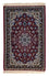 Perzisch tapijt - Isfahan - Premium - 108 x 70 cm - donkerrood