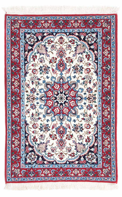 Isfahan Tapijt 71x108cm - Perzisch tapijt