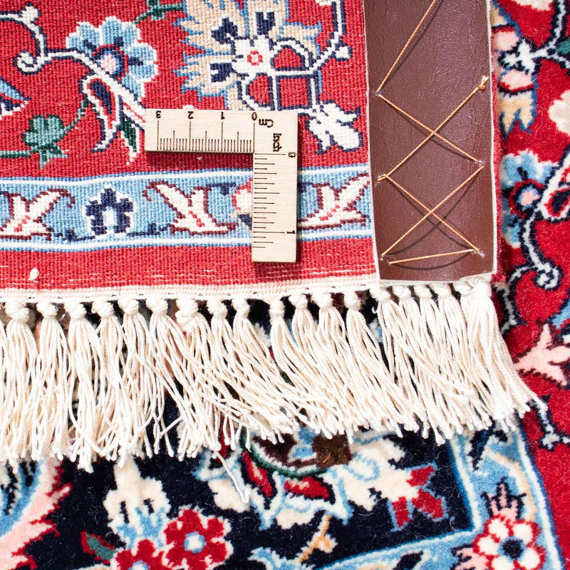 Perzisch tapijt - Isfahan - Premium - 108 x 71 cm - beige