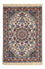 Perzisch tapijt - Isfahan - Premium - 102 x 70 cm - beige