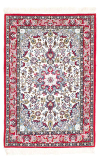 Perzisch tapijt - Isfahan - Premium - 103 x 70 cm - beige