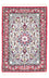 Perzisch tapijt - Isfahan - Premium - 103 x 70 cm - beige