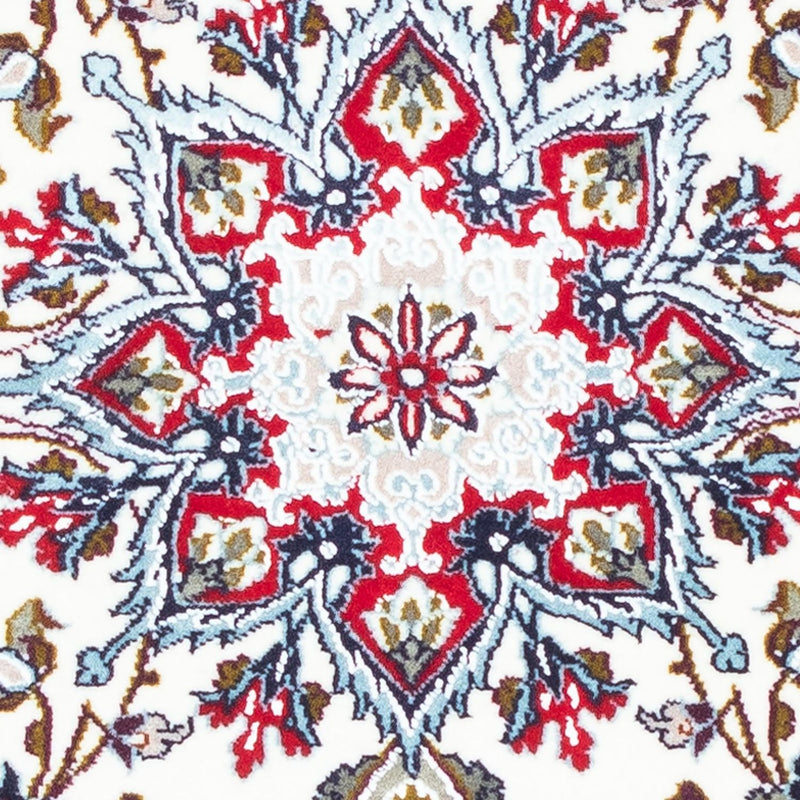 Perzisch tapijt - Isfahan - Premium - 103 x 70 cm - beige