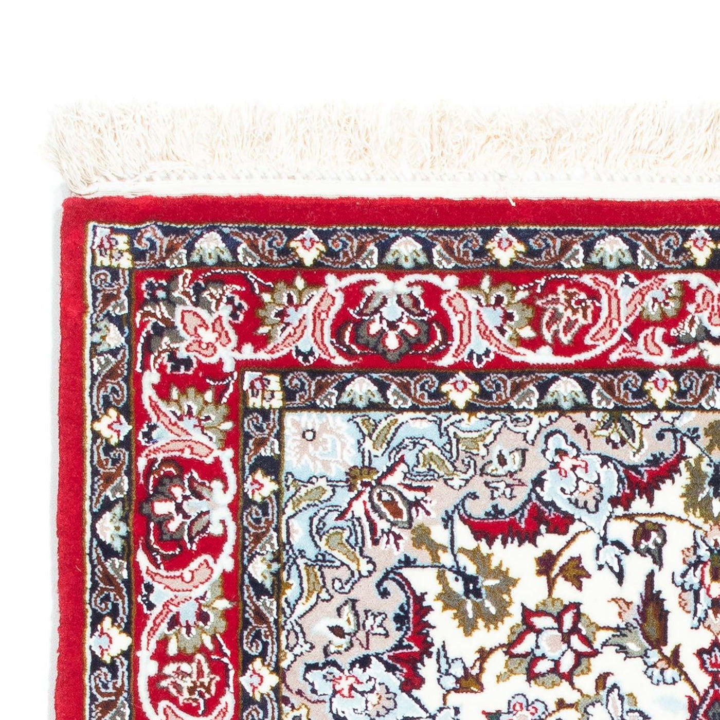Isfahan Tapijt 103x70cm - Perzisch tapijt
