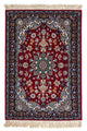Isfahan Tapijt 100x70cm - Perzisch tapijt