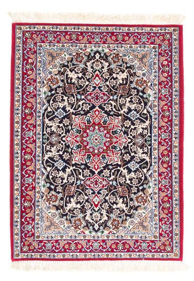 Isfahan Tapijt 72x102cm - Perzisch tapijt