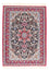 Perzisch tapijt - Isfahan - Premium - 102 x 72 cm - rood