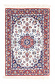 Isfahan Tapijt 70x108cm - Perzisch tapijt