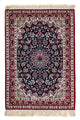 Isfahan Tapijt 104x73cm - Perzisch tapijt