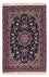 Perzisch tapijt - Isfahan - Premium - 105 x 70 cm - donkerrood