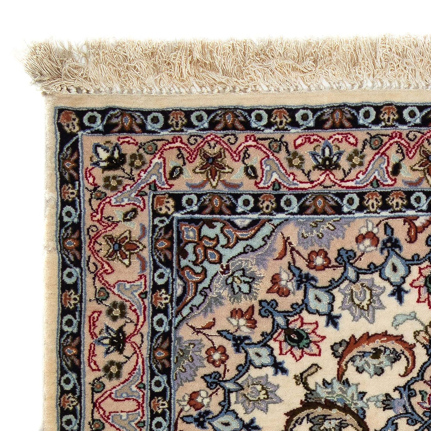 Isfahan Tapijt 101x70cm - Perzisch tapijt