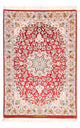 Isfahan Tapijt 123x83cm - Perzisch tapijt