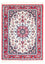 Perzisch tapijt - Isfahan - Premium - 115 x 84 cm - rood