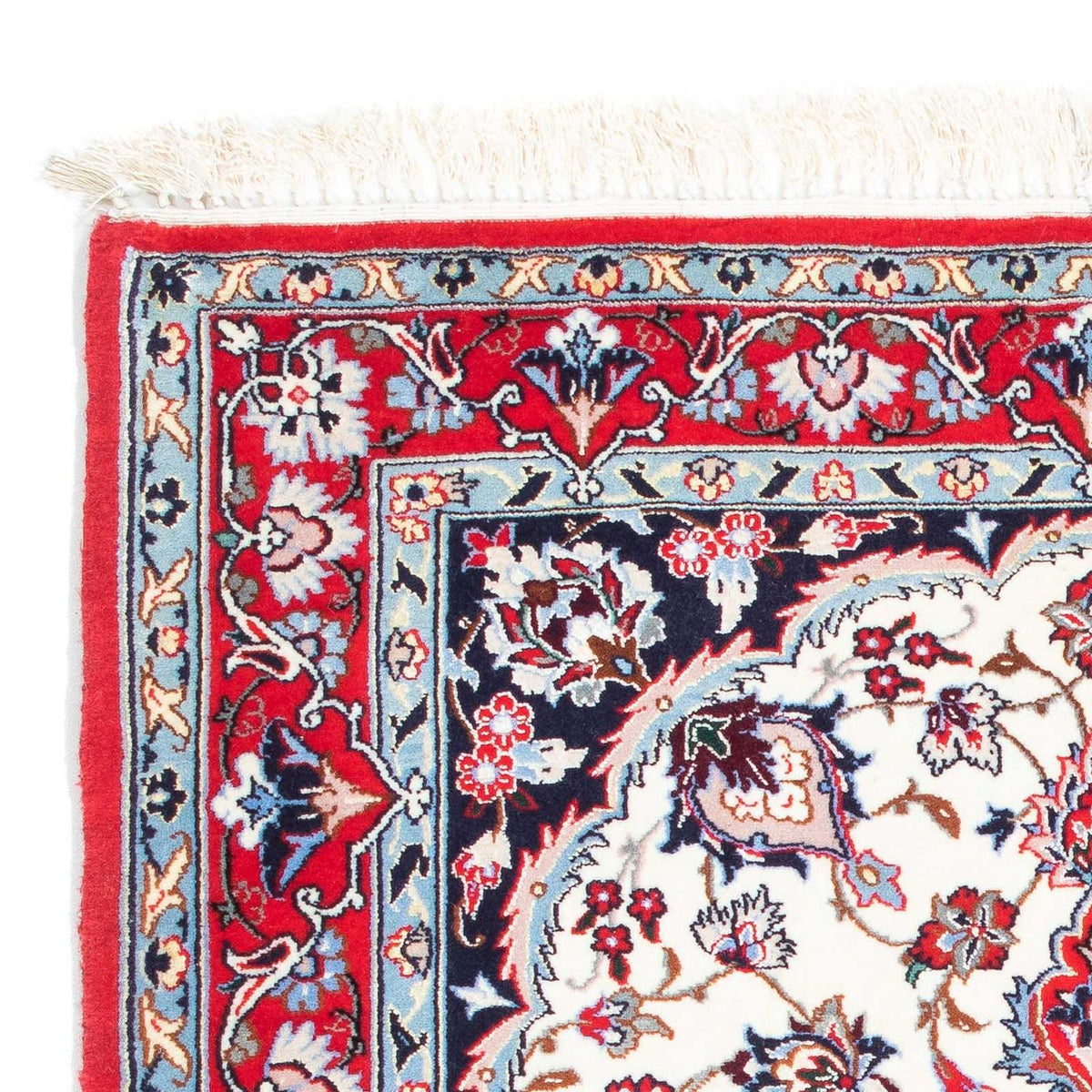 Isfahan Tapijt 84x115cm - Perzisch tapijt