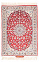 Isfahan Tapijt 84x119cm - Perzisch tapijt