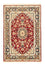 Perzisch tapijt - Isfahan - Premium - 158 x 110 cm - rood