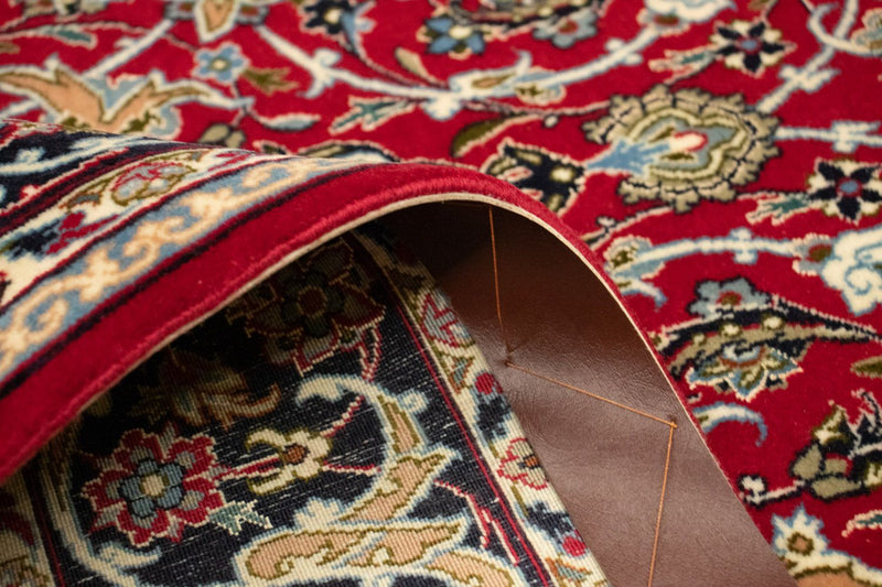 Perzisch tapijt - Isfahan - Premium - 161 x 109 cm - rood